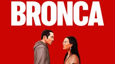 Bronca ver online gratis serie HD