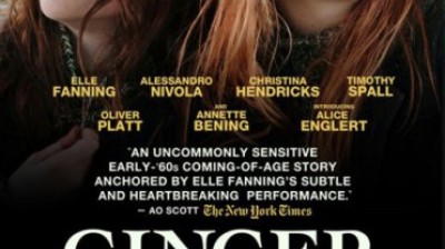 ginger and rosa 2012