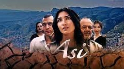 Asi | Capítulo 123 en Latino | Series Turcas Gratis