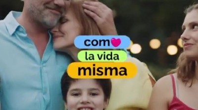 Como la vida misma | Capítulo 146 Gratis en HD