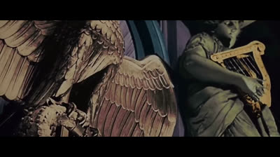 The Finale of Beethoven's Ninth Symphony for Adolf Hitler's 53th Birthday, 19th April 1942 (HD Colour)