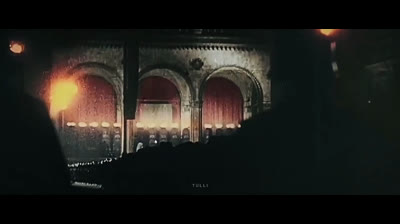 Annual Midnight Swearing In Of Leibstandarte SS Adolf Hitler, Feldherrnhalle, Munich, 1938 (HD Colour)