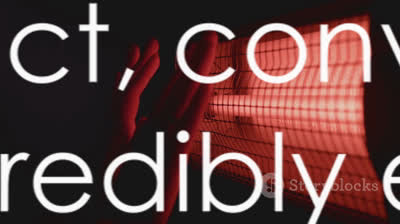 Cosmo Portable Heater: Bringing Warmth to Your Space