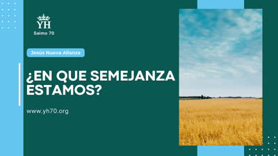 ¿En qué semejanza estamos? | Lucas 6:47