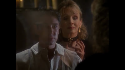 Embrujadas 5x03 Y vivieron felices