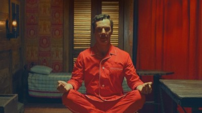 The Wonderful Story Of Henry Sugar  - La increíble historia de Henry Sugar