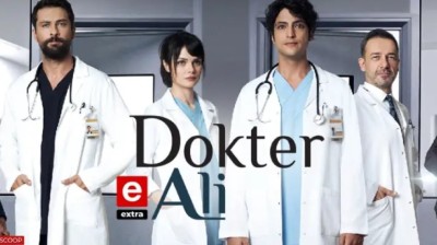 Dottor Alì puntata 16