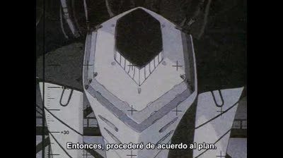 Evangelion cap 7-26