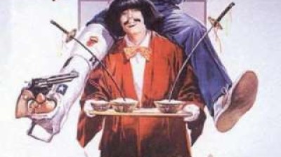 Delitto al ristorante cinese -[ITA] [HD] (1981)