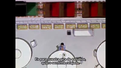 Evangelion cap 10-26