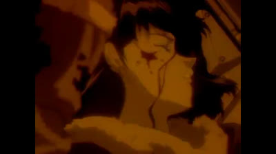 Evangelion cap 15-26