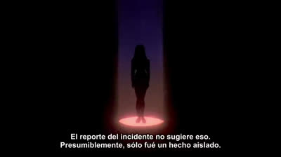 Evangelion cap 17-26