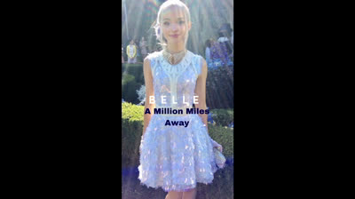 A Million Miles Away (Paino version)