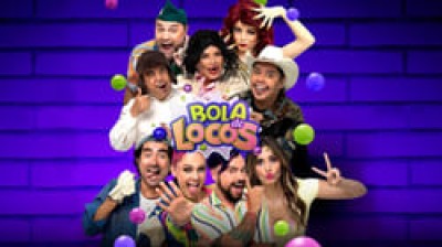 Bola De Locos Capítulo 11