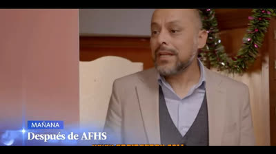 Avance Luz de Esperanza Cap 02 : 12-12-23