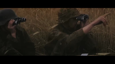 Journey to the East (HD Colour)