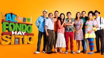 “Al fondo hay sitio” Capítulo 364 Gratis