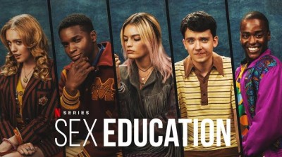 Sex Education S01E05