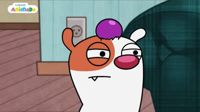 Boris e Rufus - Contagioso