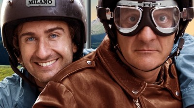 BENVENUTI AL NORD [HD]