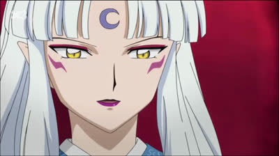 Inuyasha Cap 176 // Sesshomaru a l'altre mon