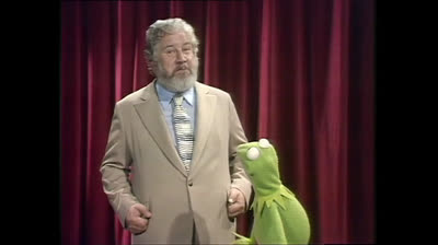 Le Muppet Show : Peter Ustinov vf,.