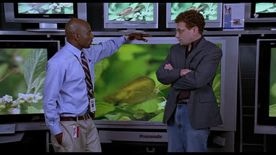 40 ans toujours puceau