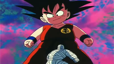 Capitulo 73 - ¿Qué es el resplandor mortal del diablo?