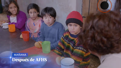 Avance Luz de Esperanza Capitulo 03 : 13-12-2023