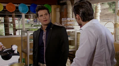 C-59 Por un barranco