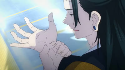 Jujutsu Kaisen Cap 10 temp 2
