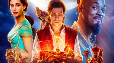 Aladdin 2019