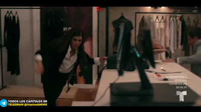 Vuelve a Mí / capitulo 45 / audio español