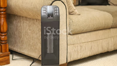 Libiyi Portable Heater- The Compact Solution for Your Heating Needs