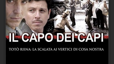 IL CAPO DEI CAPI  3° PARTE