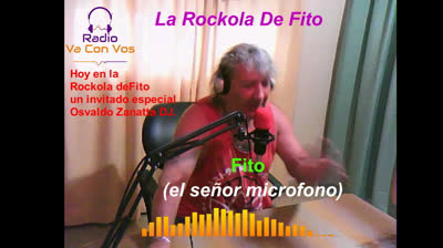 LA ROCKOLA DE FITO (Domingo 10/12/2023)