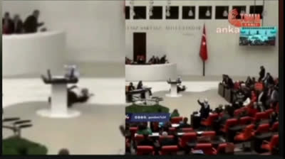 Así este hombre desafío a Dios y mira lo que pasa...