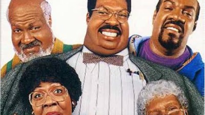 O Professor Aloprado 2 - A Familia Klump @Breno.z7