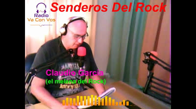 SENDEROS DEL ROCK