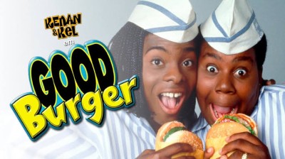 Good Burger - A Guerra do Hamburguer * Breno.z7