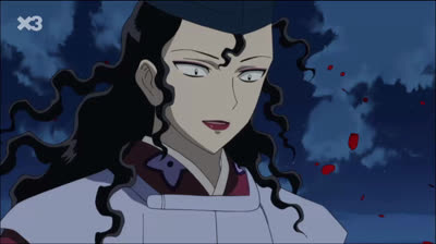 Inuyasha Cap 177 // Flors amarades de tristesa