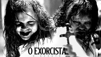 O  Exorcista :  O Devoto 2023