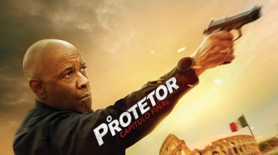 O Protetor: Capítulo Final 2023