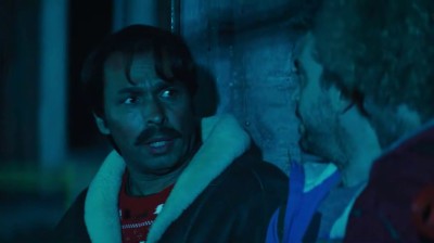 Un stupéfiant Noël ! . vf