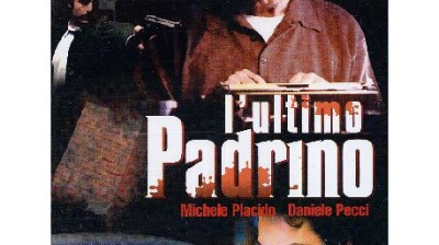 L’ULTIMO PADRINO