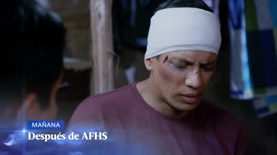 Avance Luz de Esperanza Cap 04 : 14-12-2023