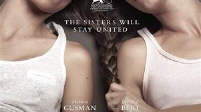 The Quietude  La quietud (2018)