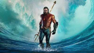 Aquaman y el reino perdido ver online gratis película HD