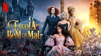 A ESCOLA DO BEM E DO MAL ×͜×FELIPE®INTERVENTIVO