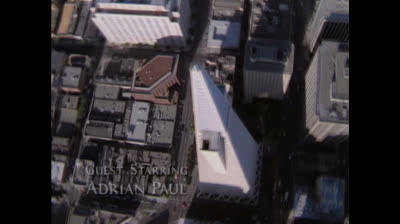 Embrujadas 5x10 Y tu mummy también